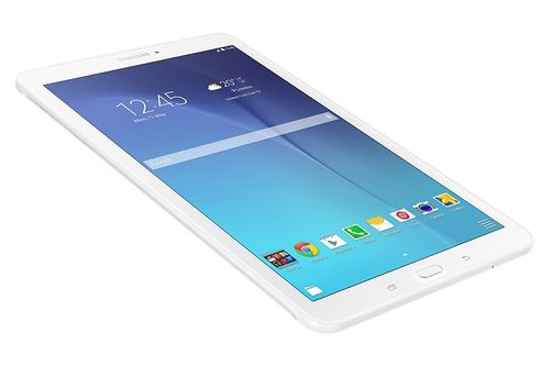 Samsung GALAXY Tab E 9.6 3G 8GB WHITE na Arena.pl