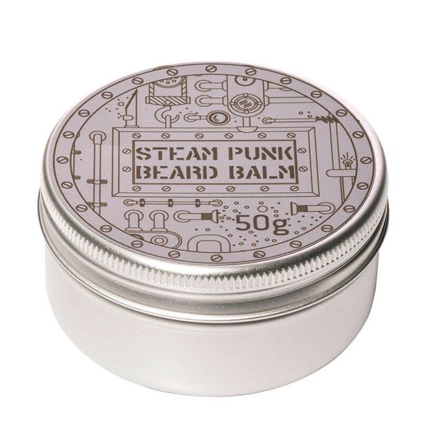 PAN DRWAL Steam Punk - Balsam do Brody 50 ml zdjęcie 1