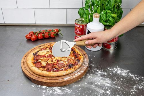 Nóż do pizzy Boska 9 cm na Arena.pl