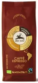 Kawa Mielona Arabica 100 % Espresso Fair Trade GÓrska BIO 250 g - Alce Nero