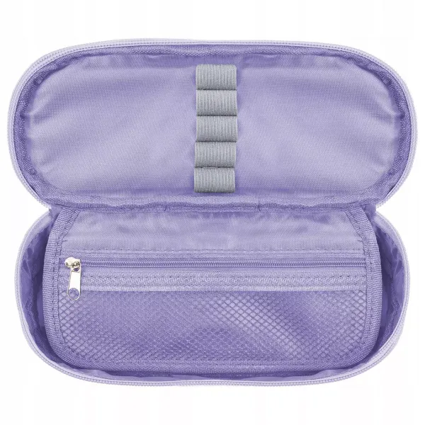 Piórnik tuba Back Up zdjęcie 2