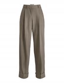 Jjxx Jxlina Mary 12236944 spodnie damskie chino beżowe 25W/30L