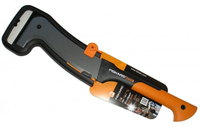 FISKARS WoodXpert Tasak ogrodowy karczownik XA3 krótki przycinania gałęzi