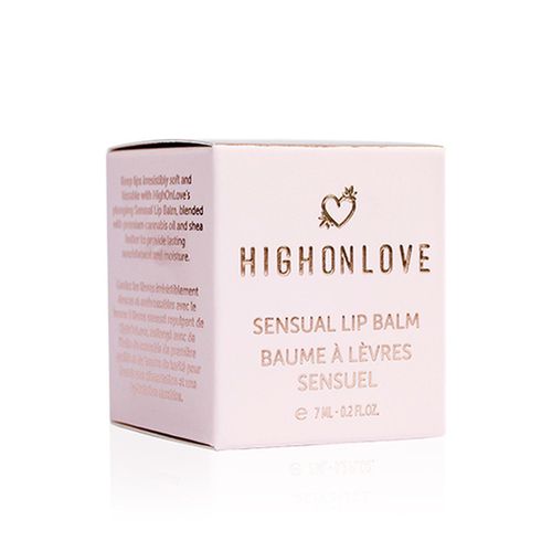 highonlove couples lipbalm 7ml na Arena.pl