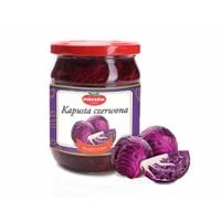 Gomar Pińczów kapusta czerwona tradycyjna 480g