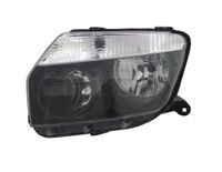 Dacia Duster 10-13 Reflektor Przedni lampa przednia lewa