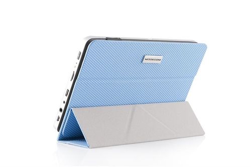MODECOM Futerał na tablet 7'' Niebieski na Arena.pl