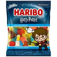 HARIBO HARRY POTTER OWOCOWE MIX SMAKÓW 160g