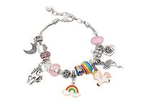 DLA NAJMŁODSZYCH ZESTAW DO TWORZENIA ROBIENIA BIŻUTERII,