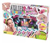 atelier glamour kolorowe paznokcie 9960