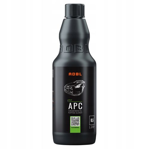 ADBL ZESTAW KOSMETYKÓW DO AUTA DLA NIEGO na Arena.pl