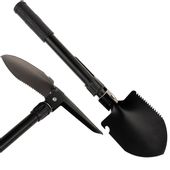 SAPERKA WIELOFUNKCYJNA PIŁA KILOF OTWIERACZ