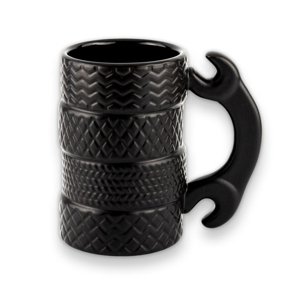 Kubek Opony zdjęcie 1