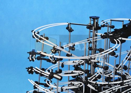 Spacerail Level 4 na Arena.pl