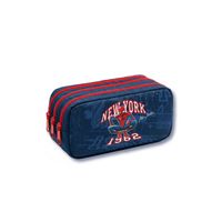 piórnik saszetka patio coolpack primus disney spider man