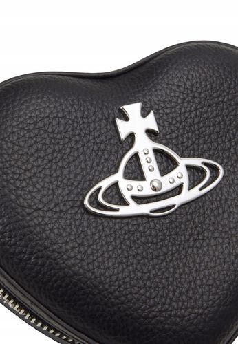 Vivienne Westwood TOREBKA mini heart na Arena.pl