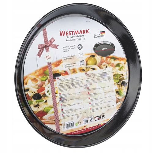 Westmark Emaliowana forma do pizzy na Arena.pl