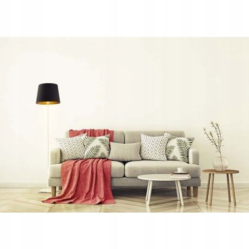 Lampa podłogowa stojąca PALERMO GOLD na Arena.pl