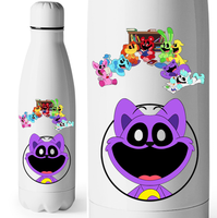 Termos - Butelka Termiczna - Catnap - Smiling Critters