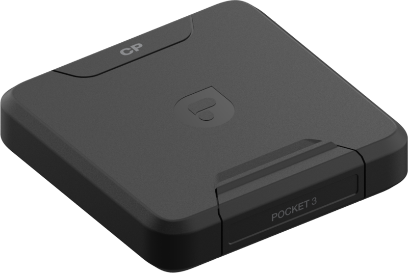 Filtr PolarPro DJI Osmo Pocket 3 Circular Polarizer CP zdjęcie 3