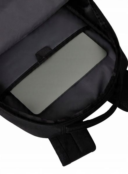 Plecak The North Face Vault 2.0 4H01 - czarny zdjęcie 7