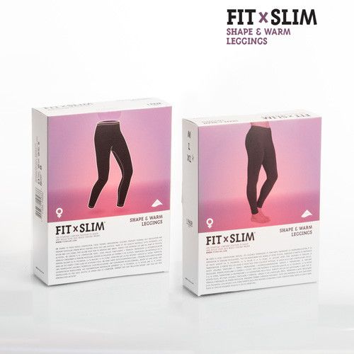 Leginsy Shape & Warm na Arena.pl