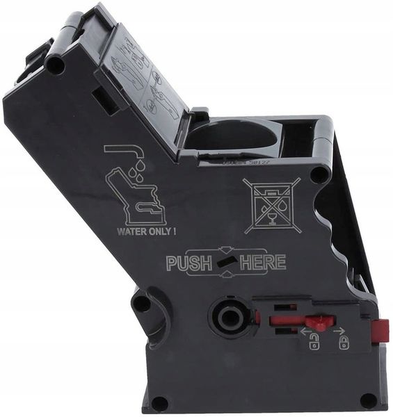 Zaparzacz ekspresu Siemens EQ.6 Plus s100 zdjęcie 13