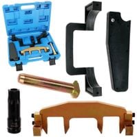 blokada rozrządu mercedes m271 1.8 w203 w204 w211 w212 benzyna łańcuch