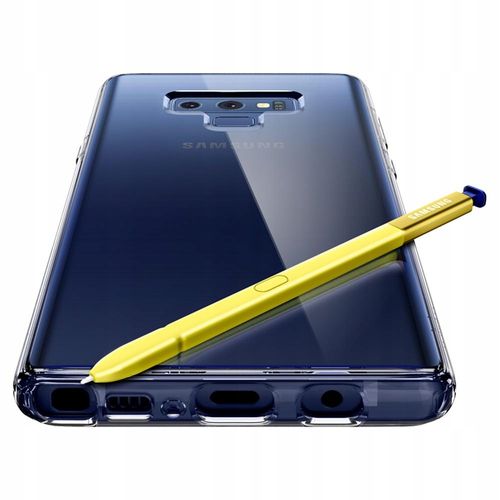 ETUI GALAXY NOTE 9 SPIGEN ULTRA HYBRID CASE SLIM na Arena.pl