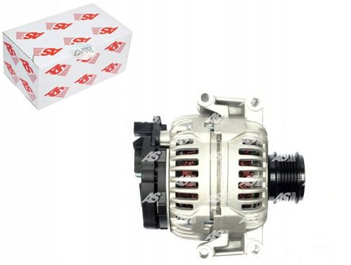 A0271 ALTERNATOR AS-PL na Arena.pl