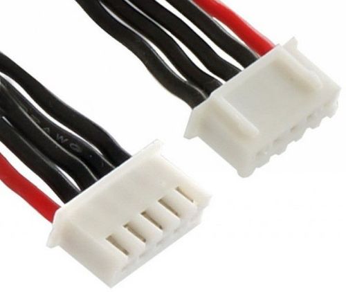 4400mAh 14.8V 35C Gens Ace na Arena.pl