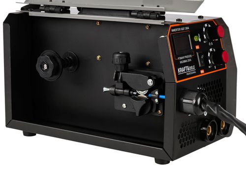SPAWARKA MIG/MMA 200A MODEL KD1788 na Arena.pl