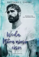 Elements. Tom 3. Woda, która niesie ciszę