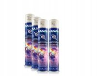 ODŚWIEŻACZ POWIETRZA SPRAY PULSAR ZAPACH OWOCOWY 750 ml x4