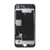 FixCell wyświetlacz do IPHONE 8/SE 2020 Retina Czarny (odnowiony)