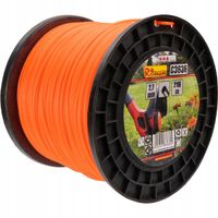 Żyłka do podkaszarki Richmann 2,7 mm 216 m