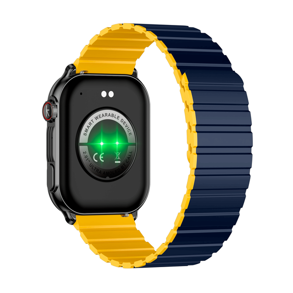 KIESLECT-KSPRO-BLACK Smartwatch Kieslect KS PRO b zdjęcie 2