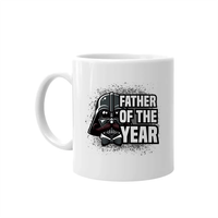 Father Of The Year - kubek na prezent dla taty