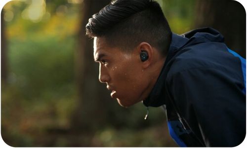 SŁUCHAWKI JBL UNDER ARMOUR TRUE WIRELESS FLASH na Arena.pl