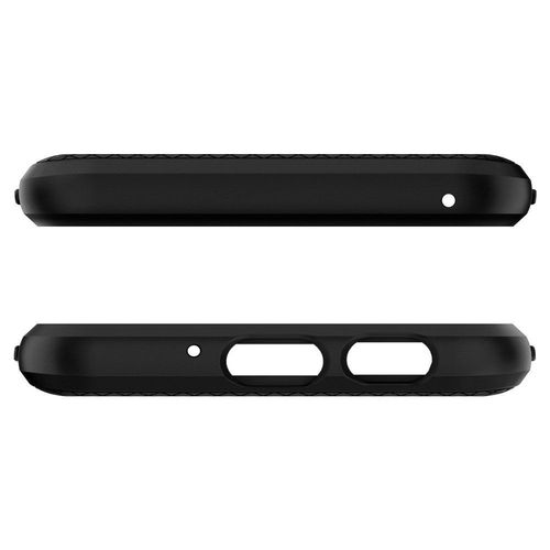 SPIGEN LIQUID AIR GALAXY A8 2018 MATTE BLACK na Arena.pl