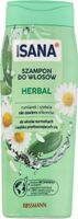 ISANA HERBAL SZAMPON WŁOSY PRZETŁUSZCZAJĄCE 300 ML