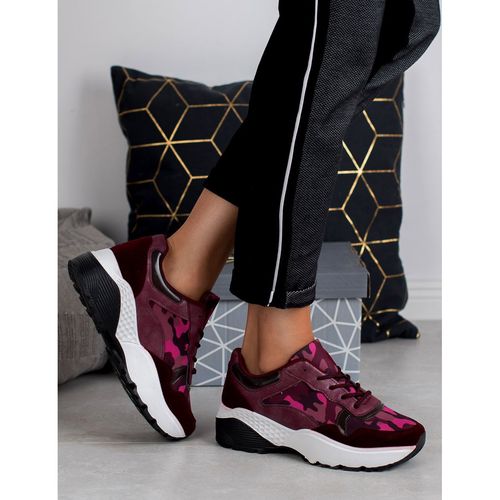 Sneakersy Moro r.40 na Arena.pl