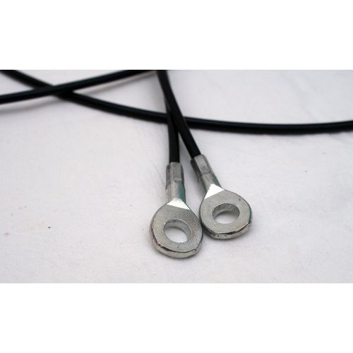 LINKA DO ATLASU 256CM OCZKO OCZKO STALOWA PVC na Arena.pl