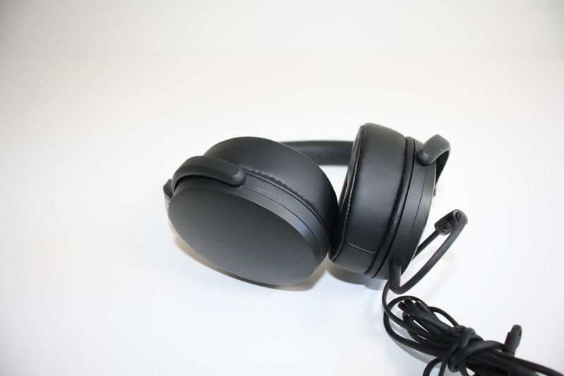 Słuchawki Sennheiser HD 400S zdjęcie 9