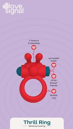 Thrill Ring na Arena.pl