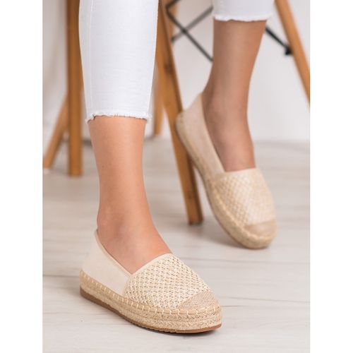 Plecione Espadryle r.40 na Arena.pl