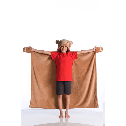 Pled Dziecięcy Miś na Arena.pl