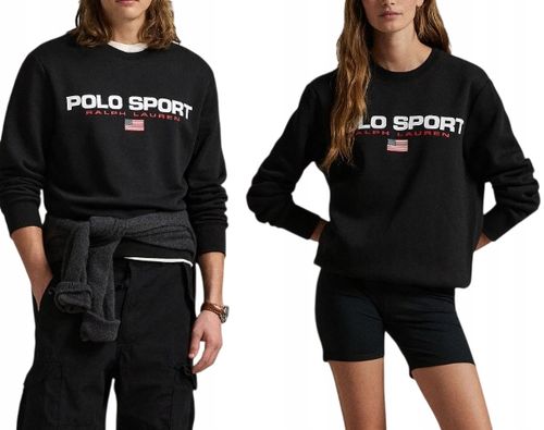 UNISEX - Bluza POLO na Arena.pl