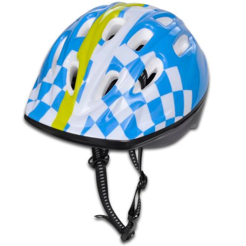 Kask rowerowy dla chłopca, S 48 - 52 cm na Arena.pl