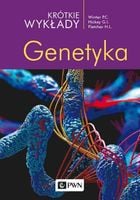 Genetyka Krótkie wykłady PWN